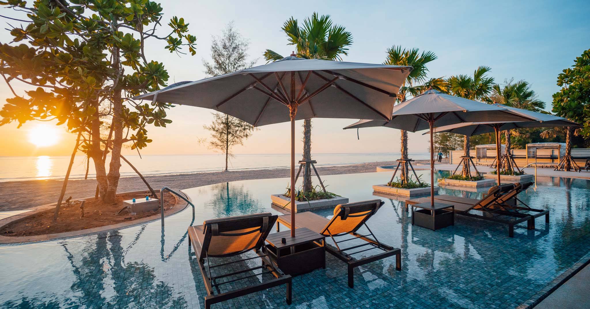 Pullman khao lak